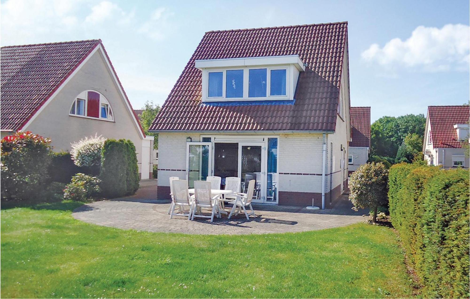 Porta Isola - Villa Land 127 Stevensweert Eksteriør billede