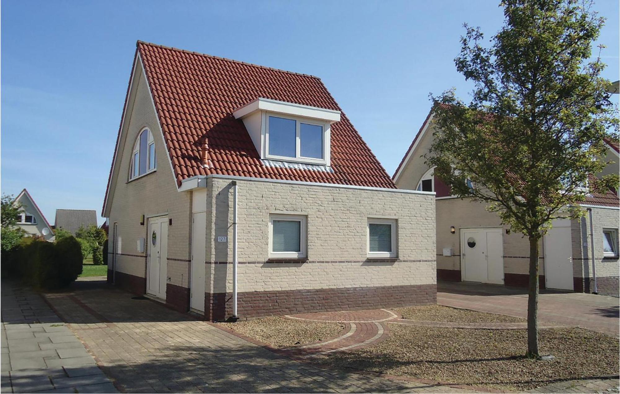 Porta Isola - Villa Land 127 Stevensweert Eksteriør billede
